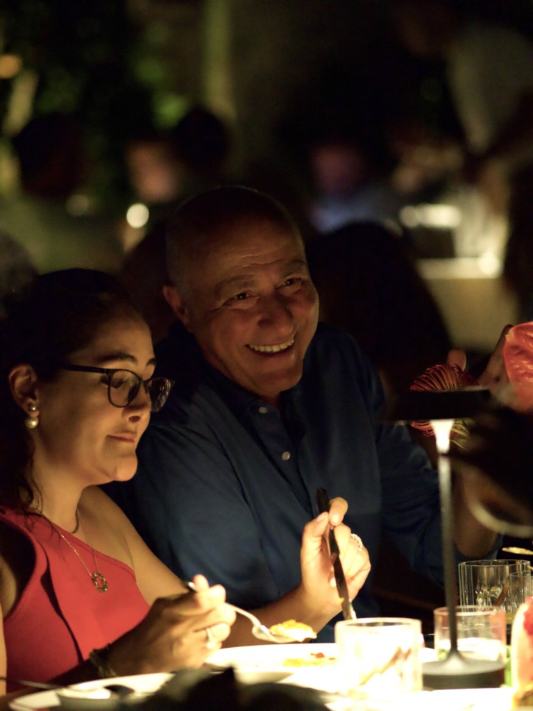 Karma Bodrum ve OGGUSTO’dan Kale Manzaralı Yaz Buluşması