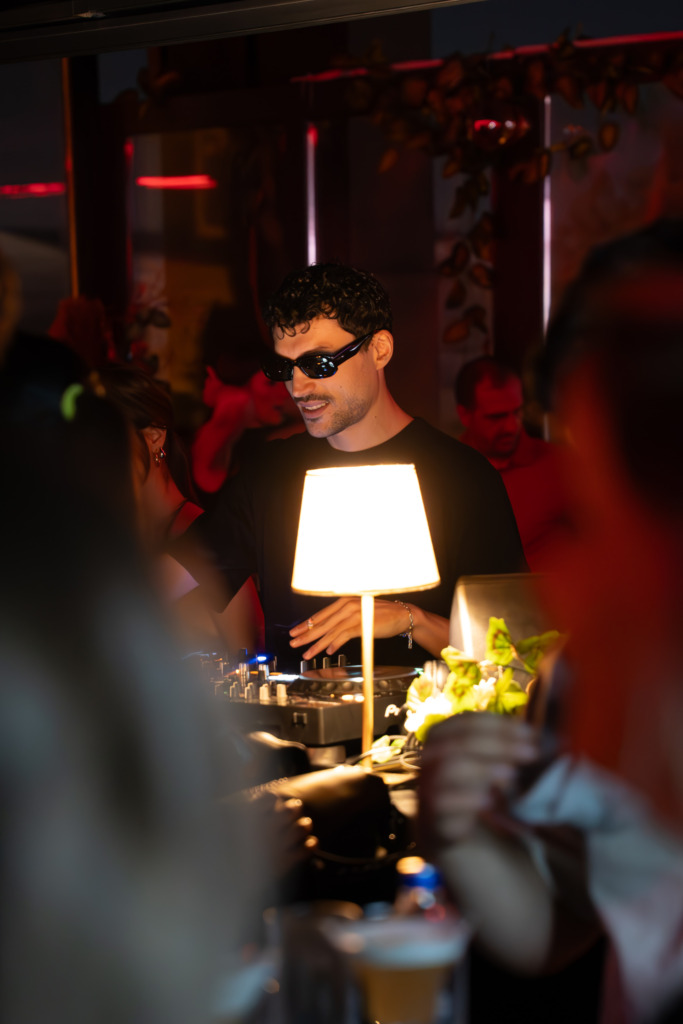 Le Porte Ankara: Fine Dining’in Zarif Yüzü