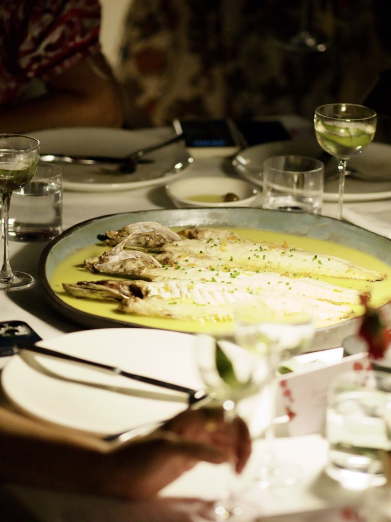 Karma Bodrum ve OGGUSTO’dan Kale Manzaralı Yaz Buluşması