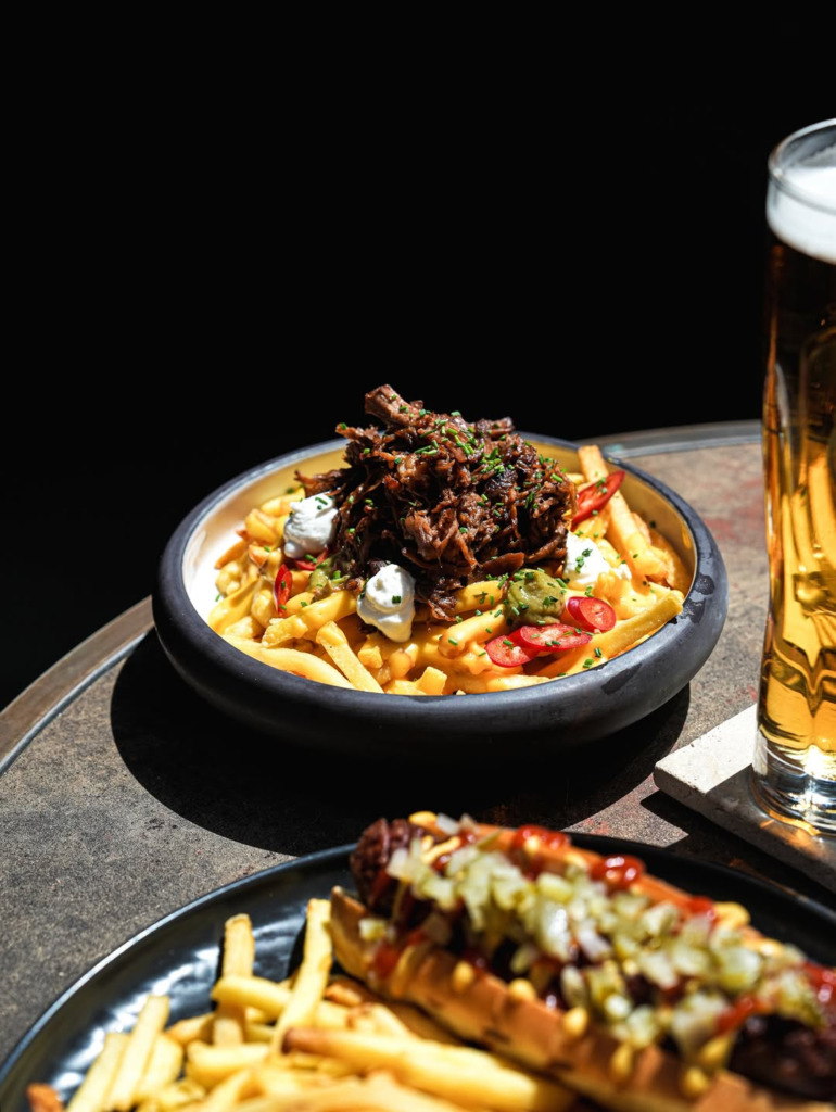 Anadolu Yakası'nın En İyi Mekanları