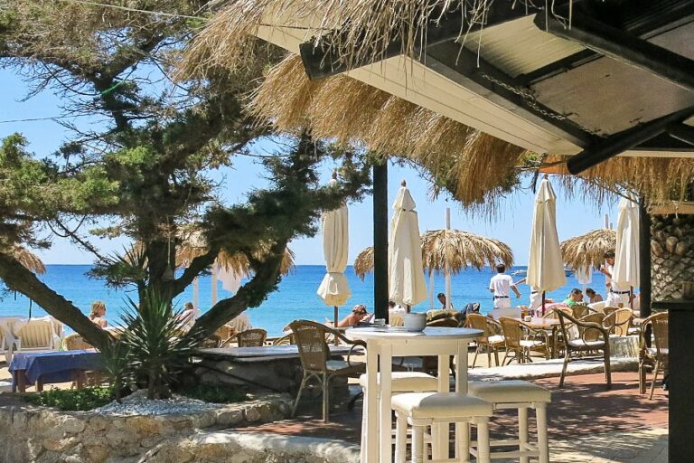 İbiza Seyahat Rehberi: Güneş, Müzik ve Sınırsız Enerji