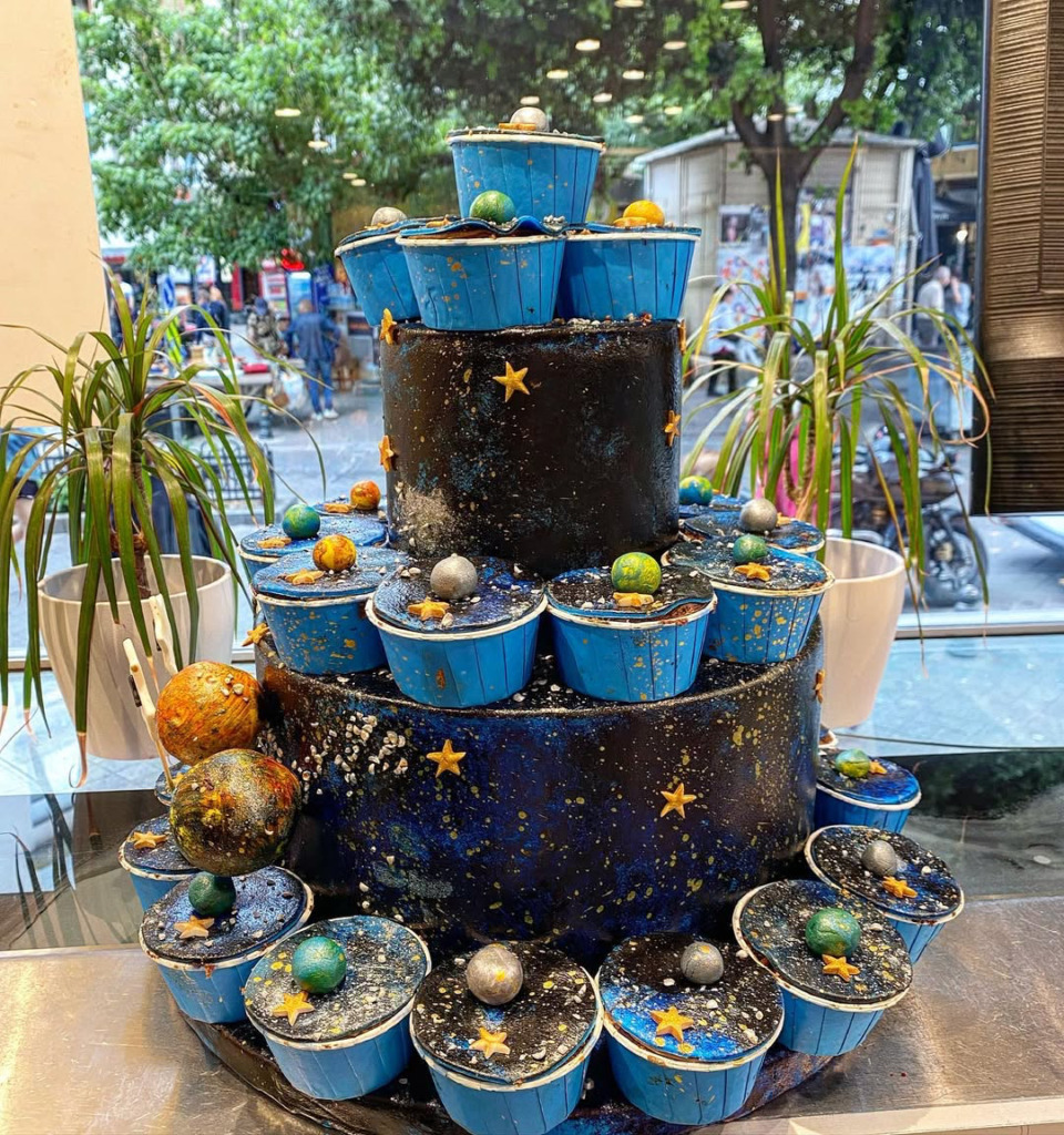 Kadıköy'ün En İyi Tatlı Mekânları