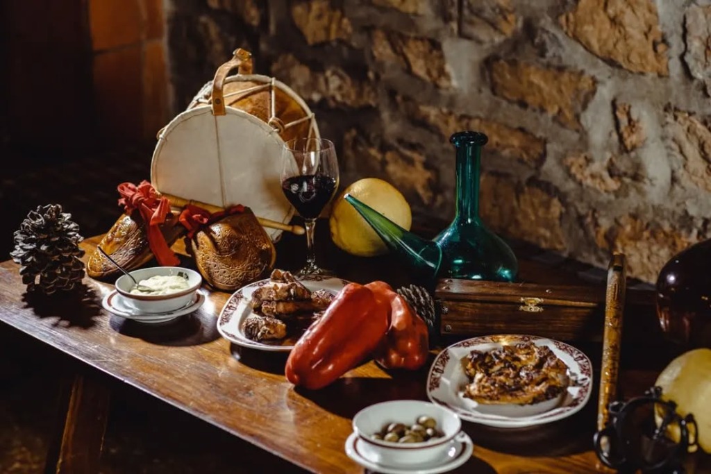 İbiza'nın En İyi Restoranları