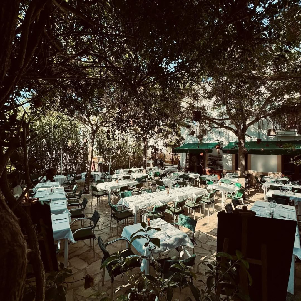 İbiza'nın En İyi Restoranları