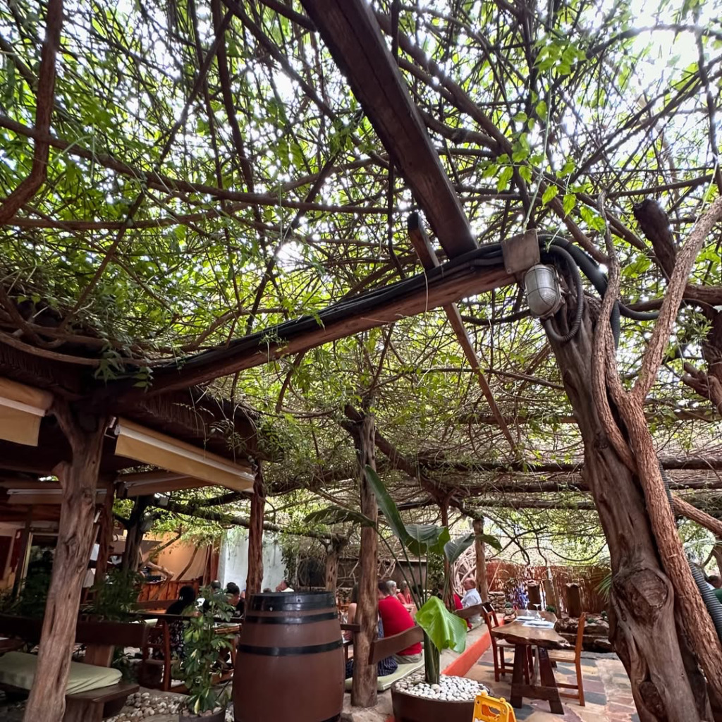 İbiza'nın En İyi Restoranları