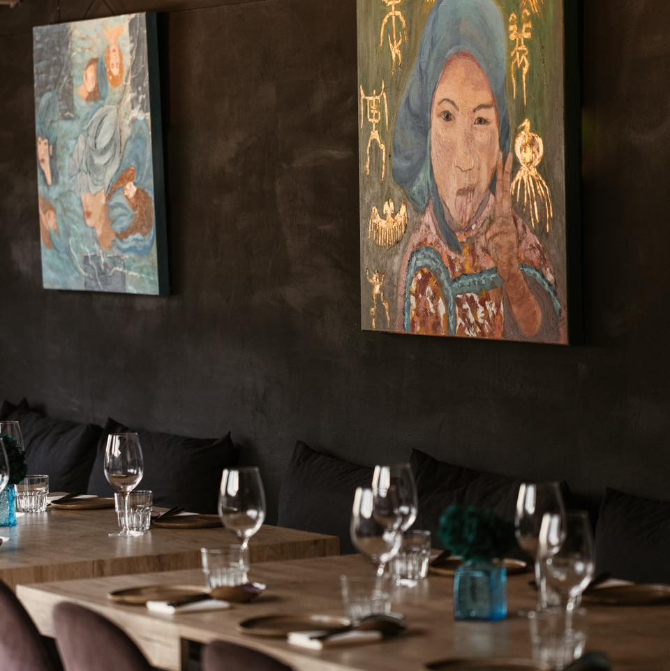 İbiza'nın En İyi Restoranları