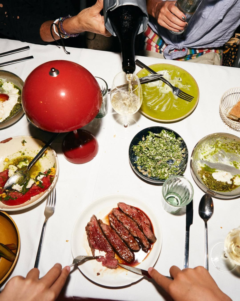 İbiza'nın En İyi Restoranları