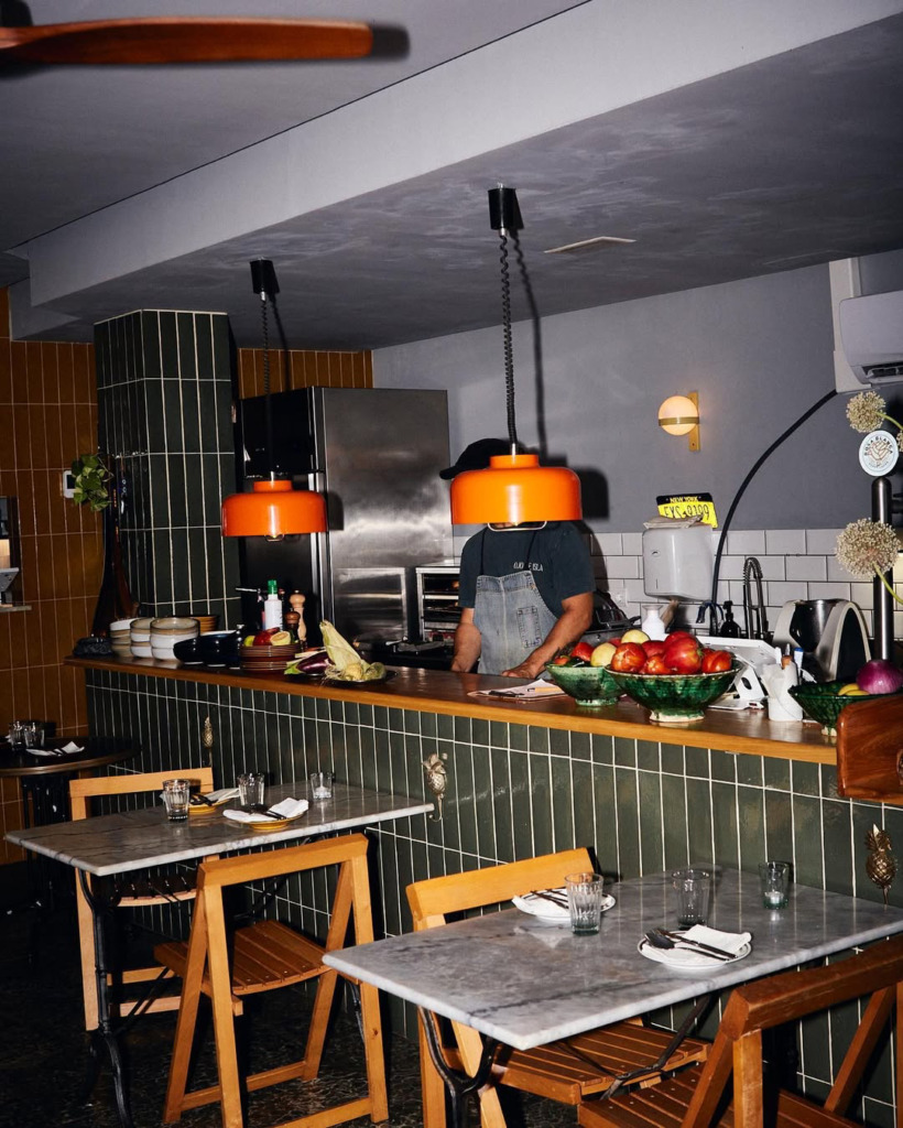 İbiza'nın En İyi Restoranları