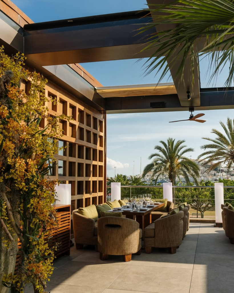 İbiza'nın En İyi Restoranları
