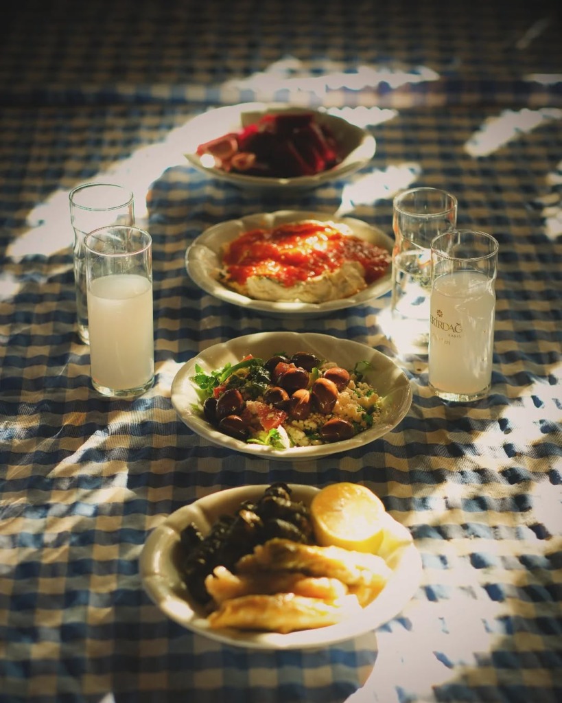 Tolga Hellaç - Şeflerin Lezzet Rotaları