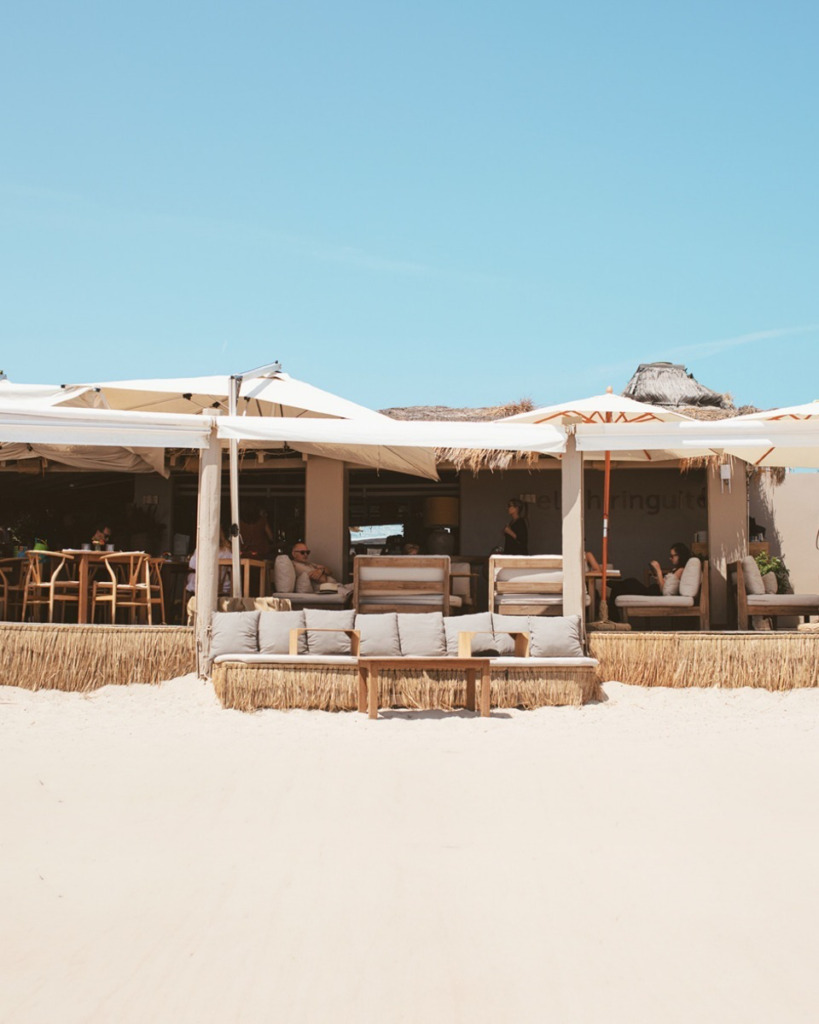 İbiza’nın En İyi Beach Club’ları ve Gece Kulüpleri