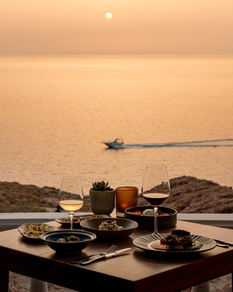 İbiza'nın En İyi Restoranları