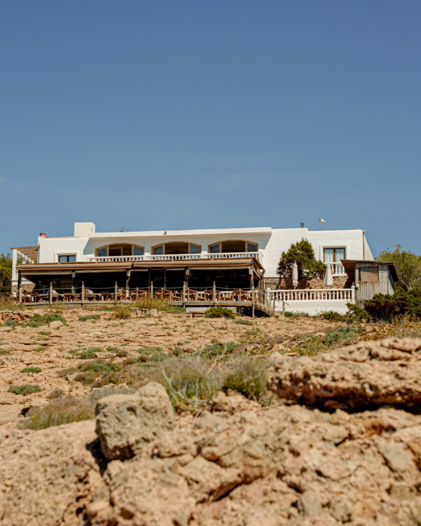 İbiza'nın En İyi Restoranları