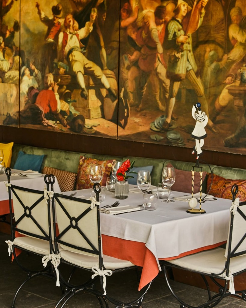 İbiza'nın En İyi Restoranları