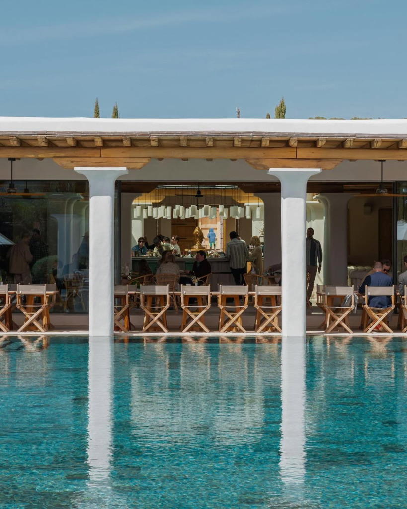 İbiza'nın En İyi Restoranları
