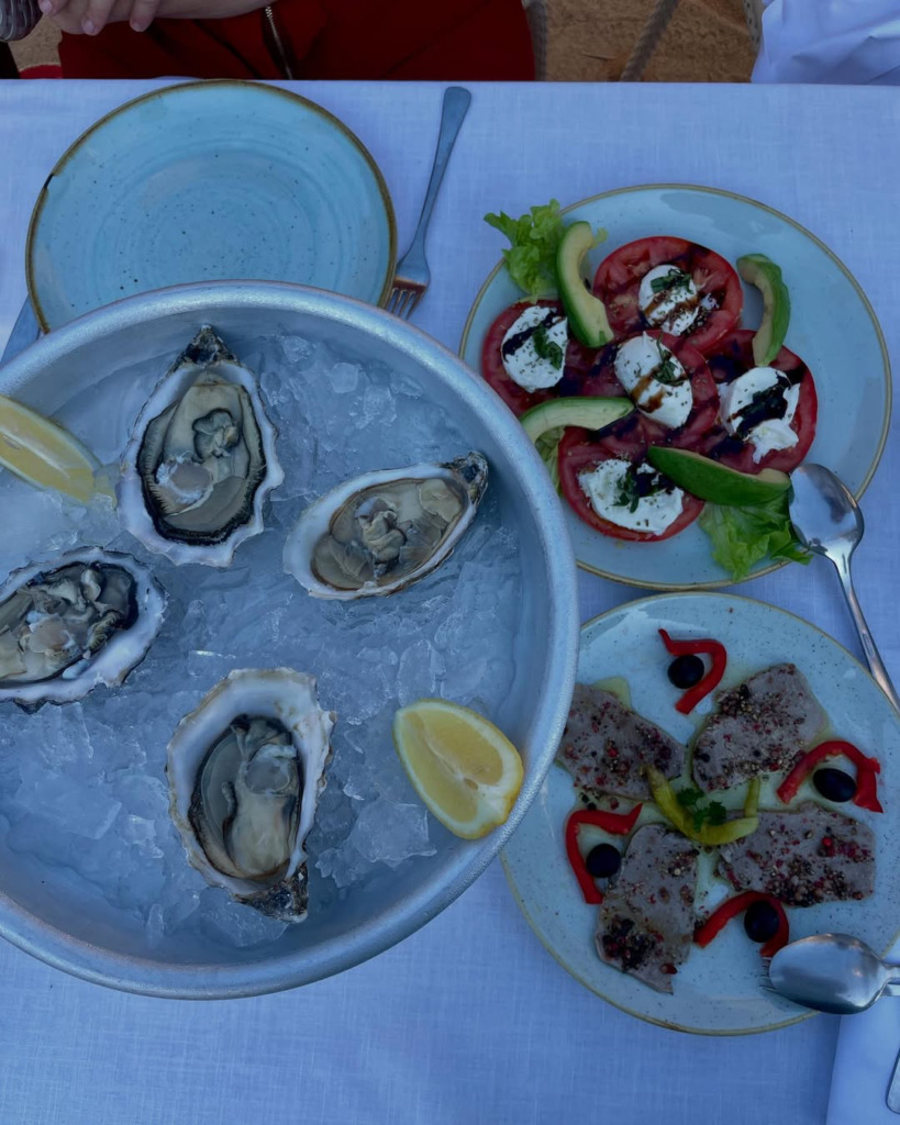 İbiza'nın En İyi Restoranları