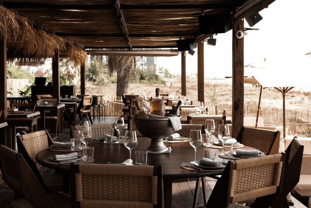 İbiza'nın En İyi Restoranları