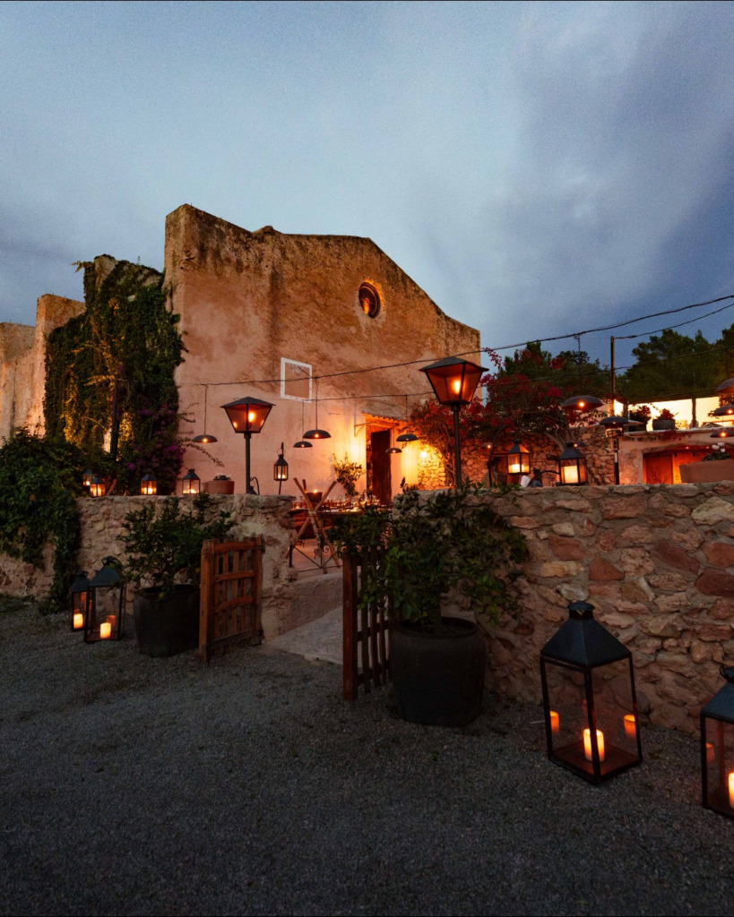 İbiza'nın En İyi Restoranları