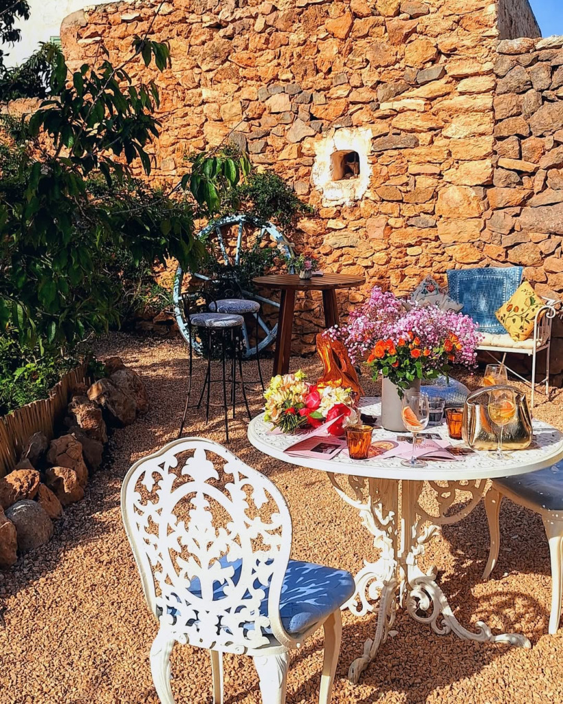 İbiza'nın En İyi Restoranları