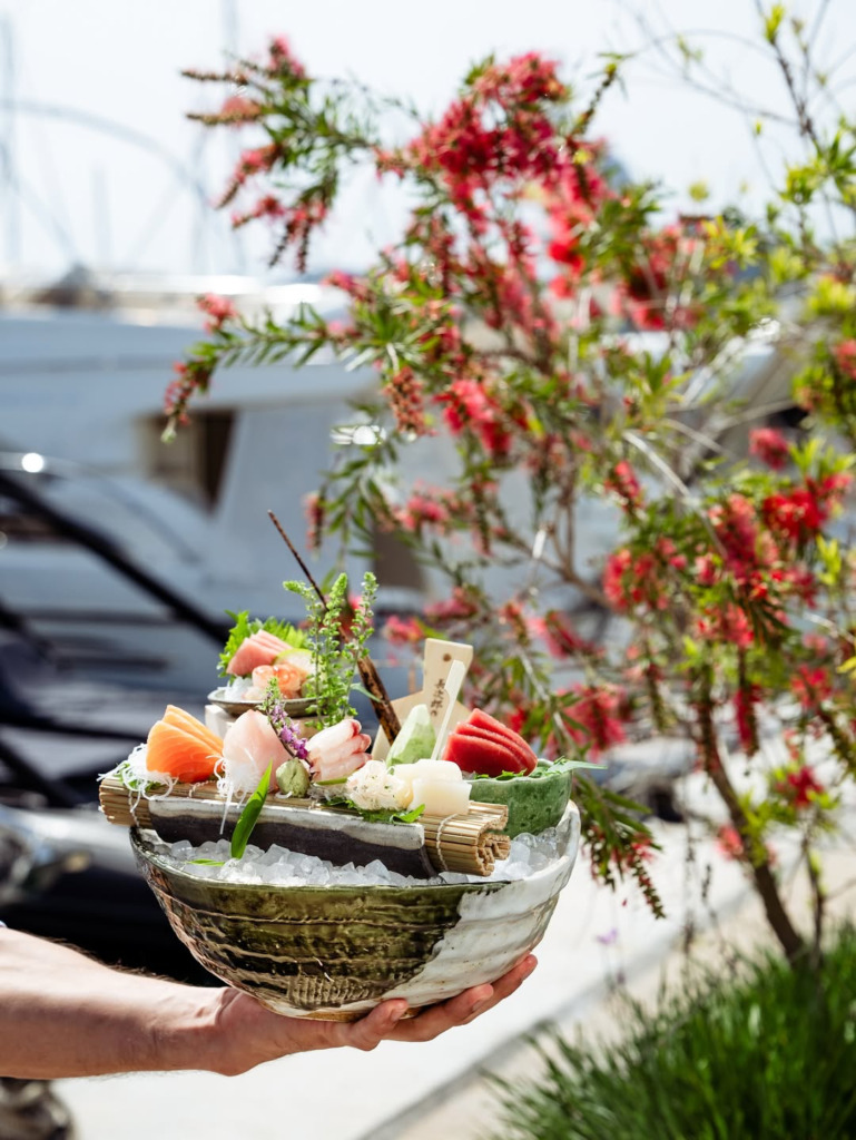 İbiza'nın En İyi Restoranları