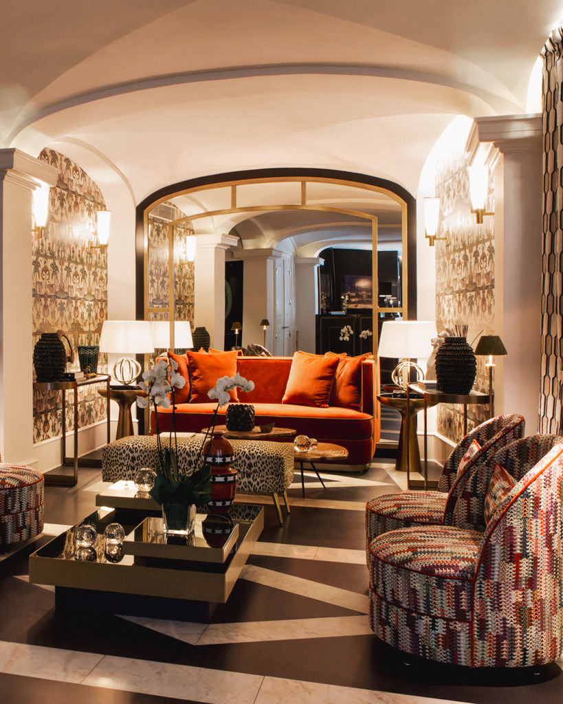 Eight Hotel