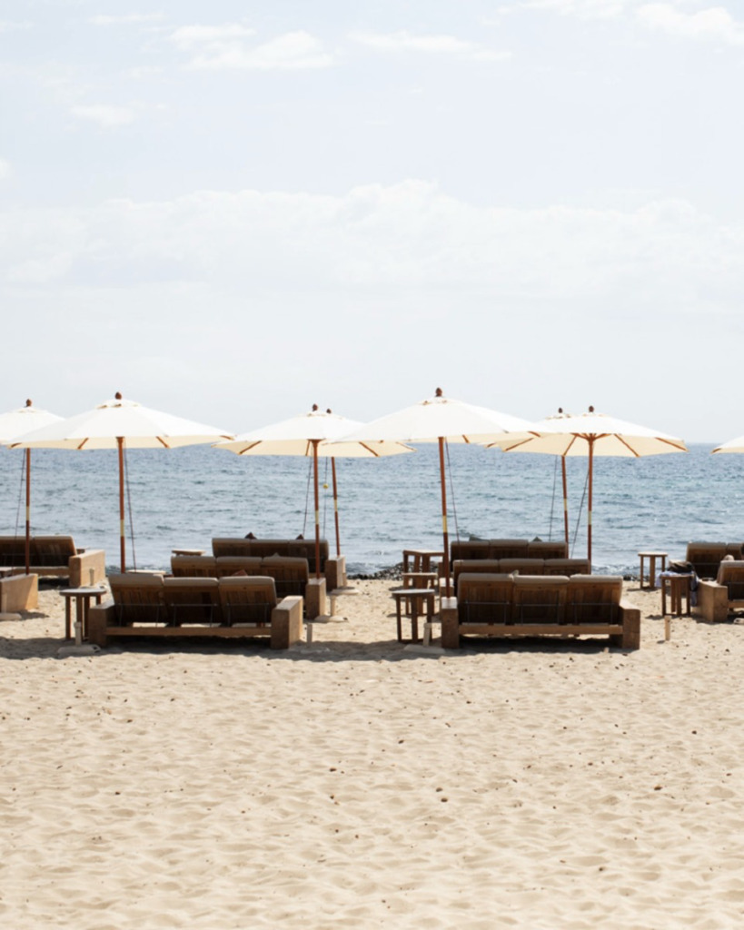 İbiza’nın En İyi Beach Club’ları ve Gece Kulüpleri