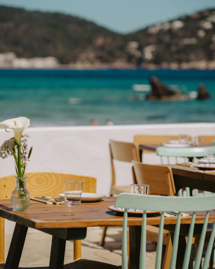 İbiza'nın En İyi Restoranları