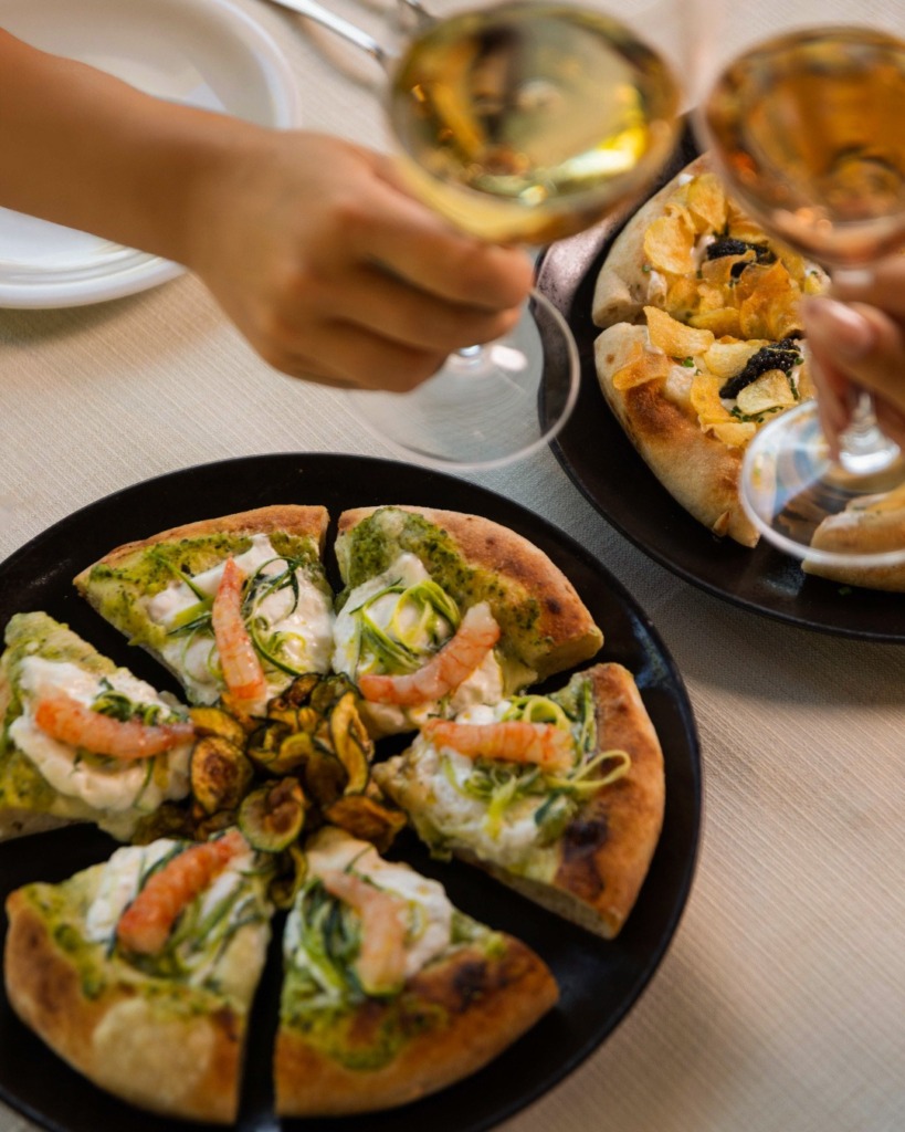 İbiza'nın En İyi Restoranları