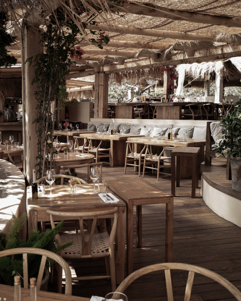 İbiza'nın En İyi Restoranları