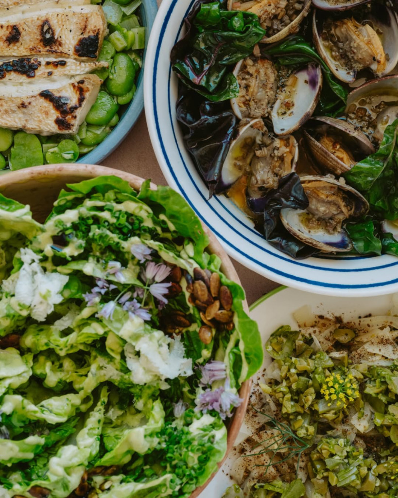 İbiza'nın En İyi Restoranları