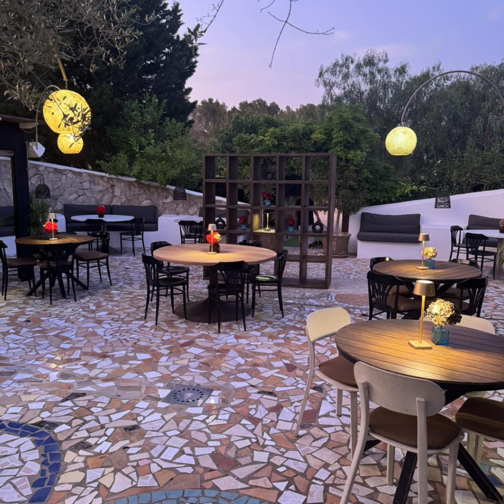 İbiza'nın En İyi Restoranları
