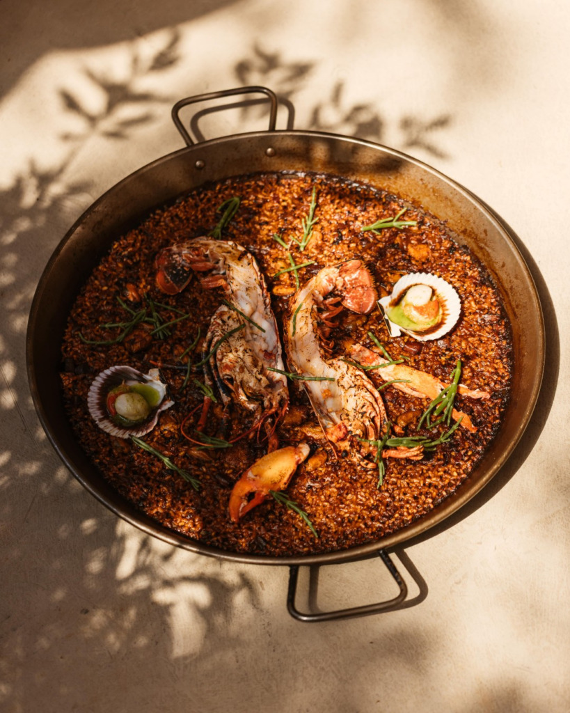 İbiza'nın En İyi Restoranları