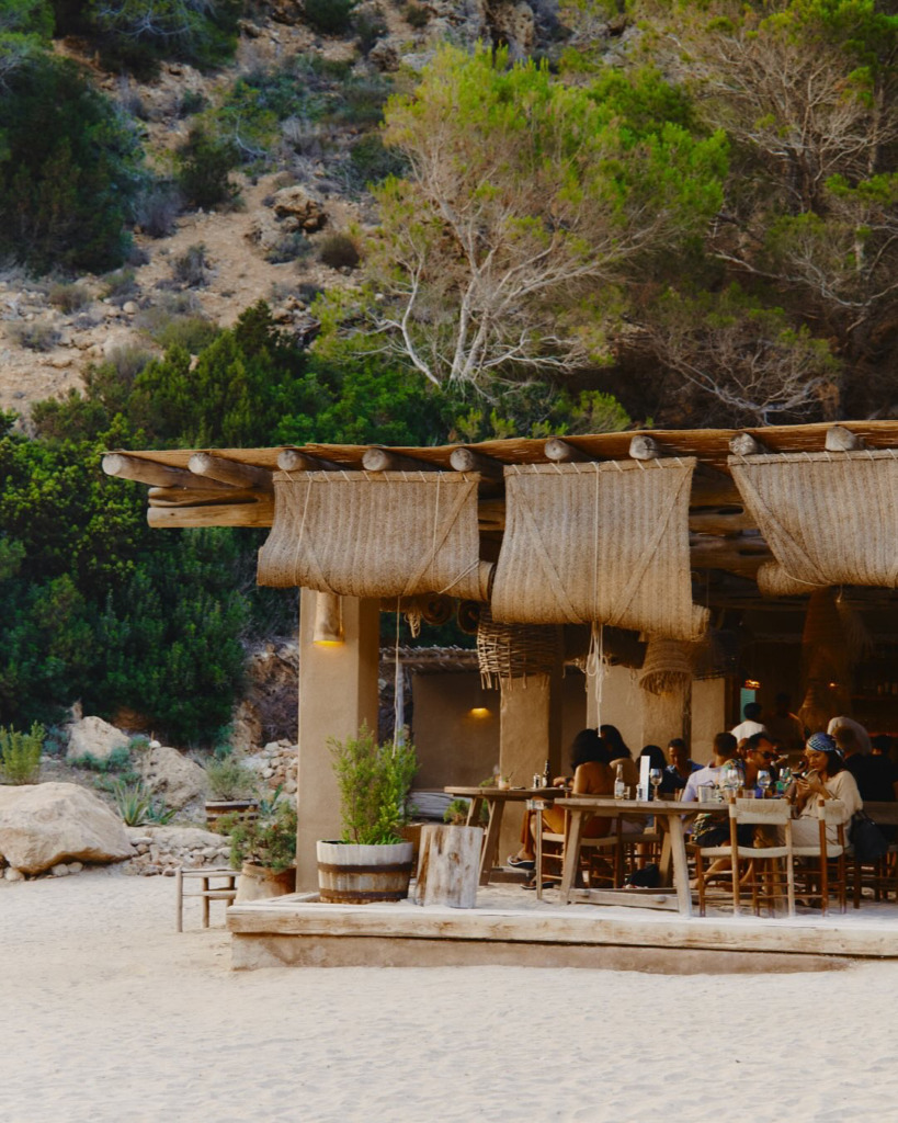 İbiza'nın En İyi Restoranları