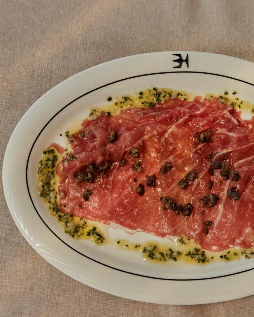 İbiza'nın En İyi Restoranları