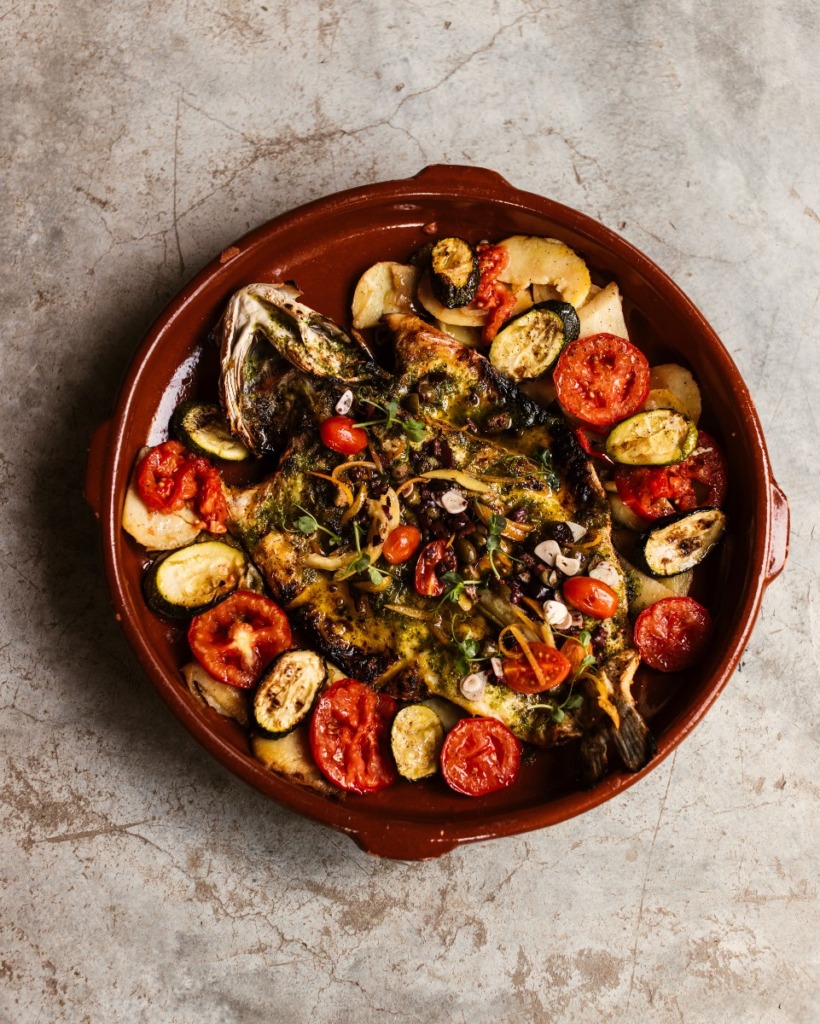 İbiza'nın En İyi Restoranları