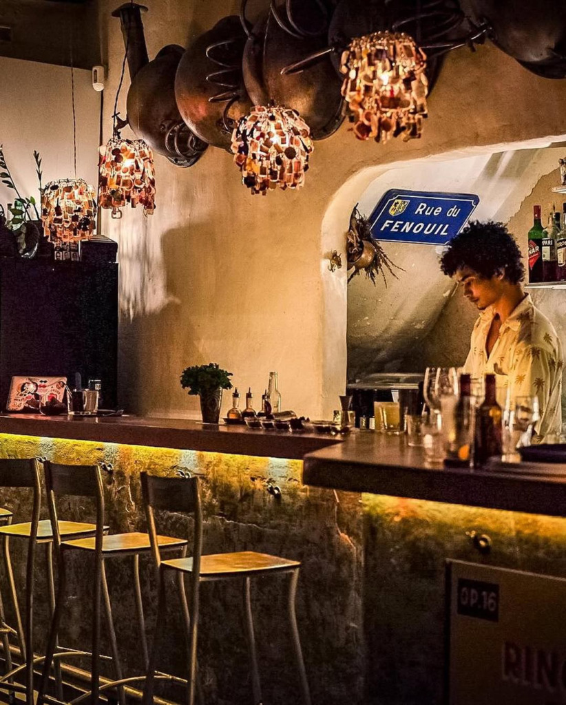 İbiza'nın En İyi Restoranları