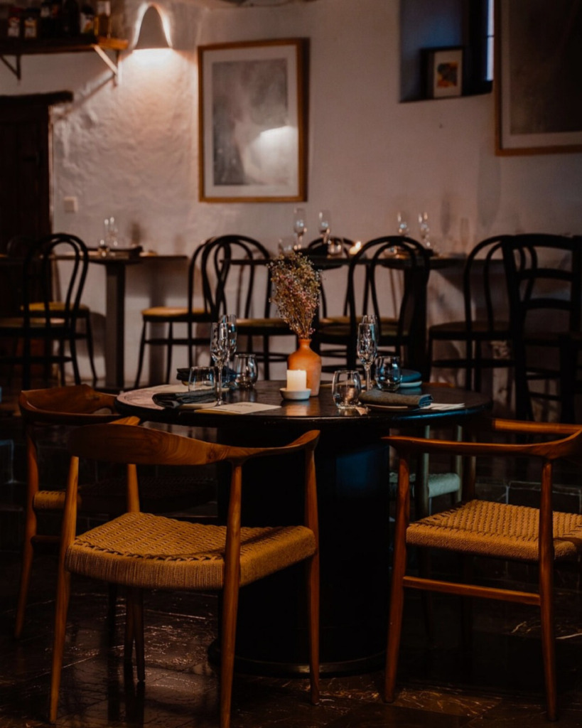 İbiza'nın En İyi Restoranları
