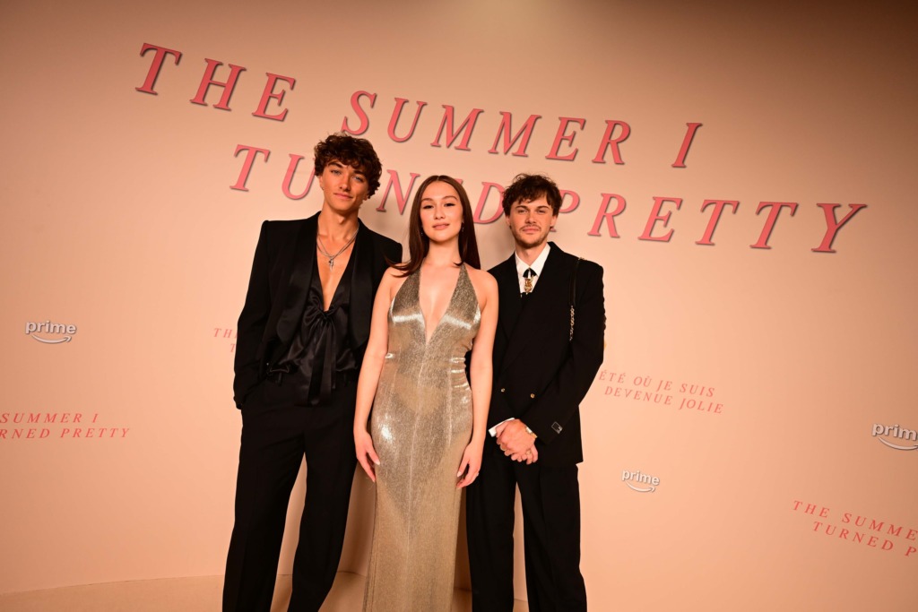 Aşk Üçgeninden Çıkış Yok: The Summer I Turned Pretty Hakkında Her Şey