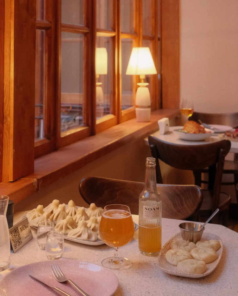 Batum’un En İyi Restoranları