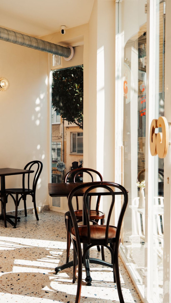 Kadıköy’de Gerçek Bir Neapolitan: GG Pizza