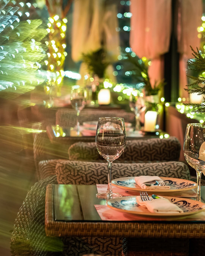 Batum’un En İyi Restoranları