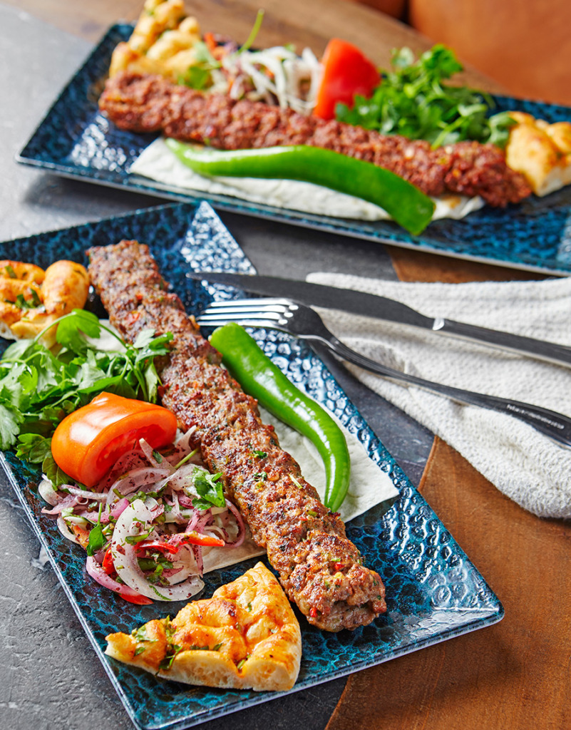 Kübra Yaman - Şeflerin Lezzet Rotaları