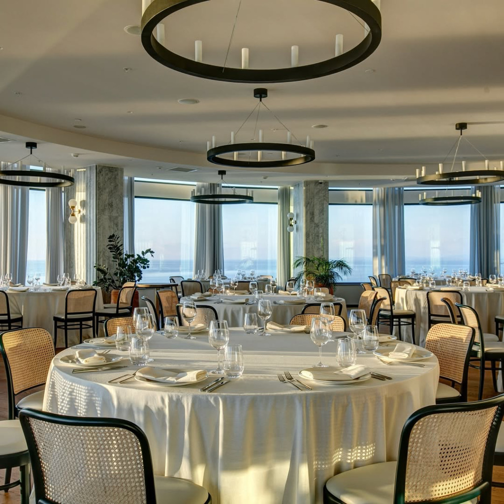 Batum’un En İyi Restoranları