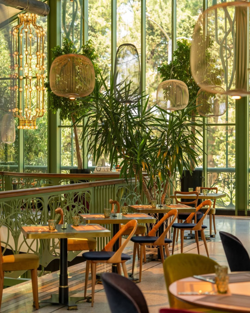 Batum’un En İyi Restoranları