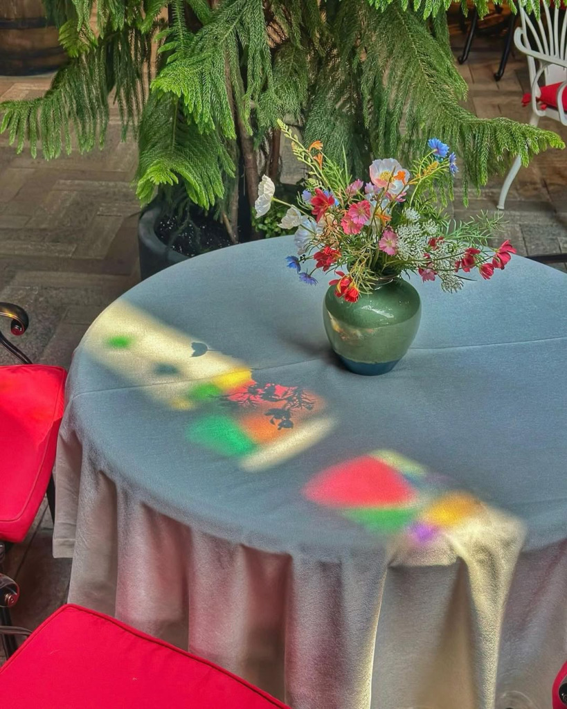 Batum’un En İyi Restoranları