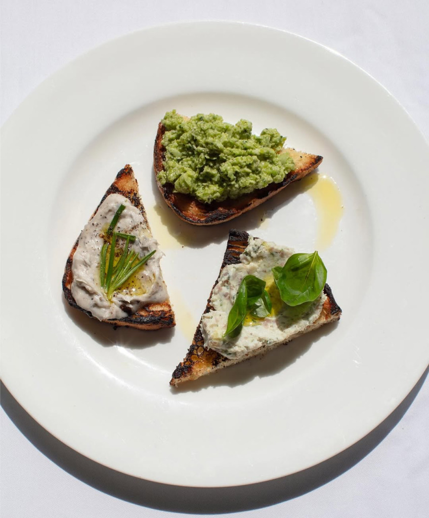 Londra’nın En İyi Restoranları: Michelin Yıldızlarından Gizli Lezzetlere