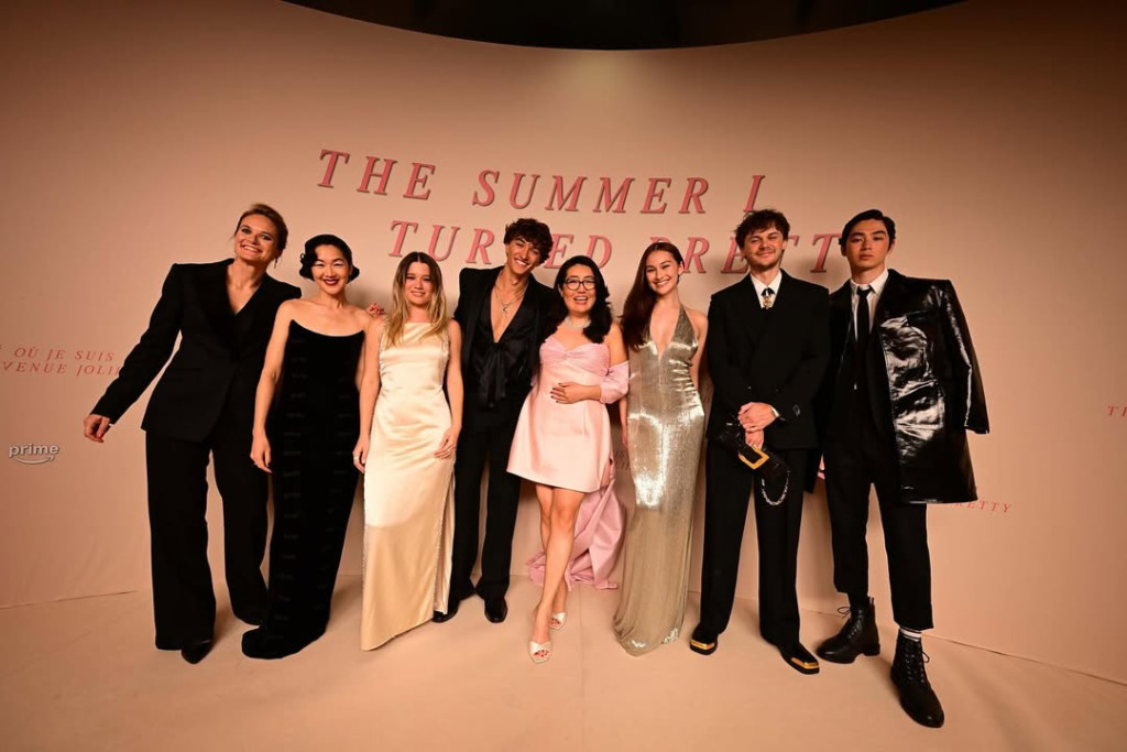 Aşk Üçgeninden Çıkış Yok: The Summer I Turned Pretty Hakkında Her Şey