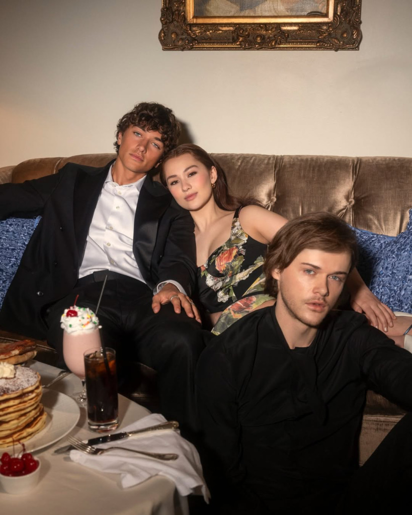 Aşk Üçgeninden Çıkış Yok: The Summer I Turned Pretty Hakkında Her Şey