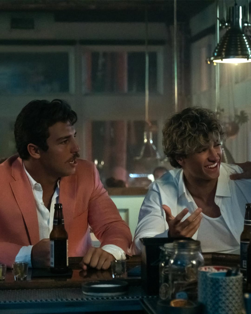Aşk Üçgeninden Çıkış Yok: The Summer I Turned Pretty Hakkında Her Şey