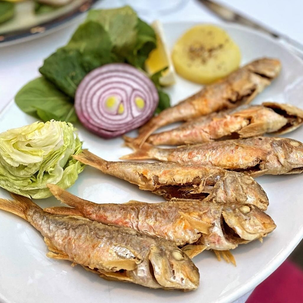 Kübra Yaman - Şeflerin Lezzet Rotaları